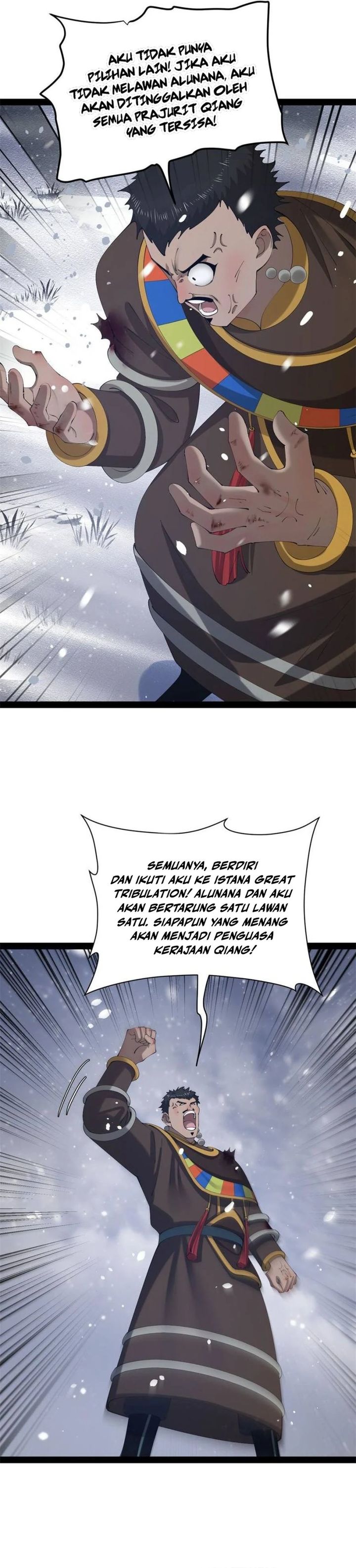 Ultimate Son-in-law Chapter 278 Gambar 12