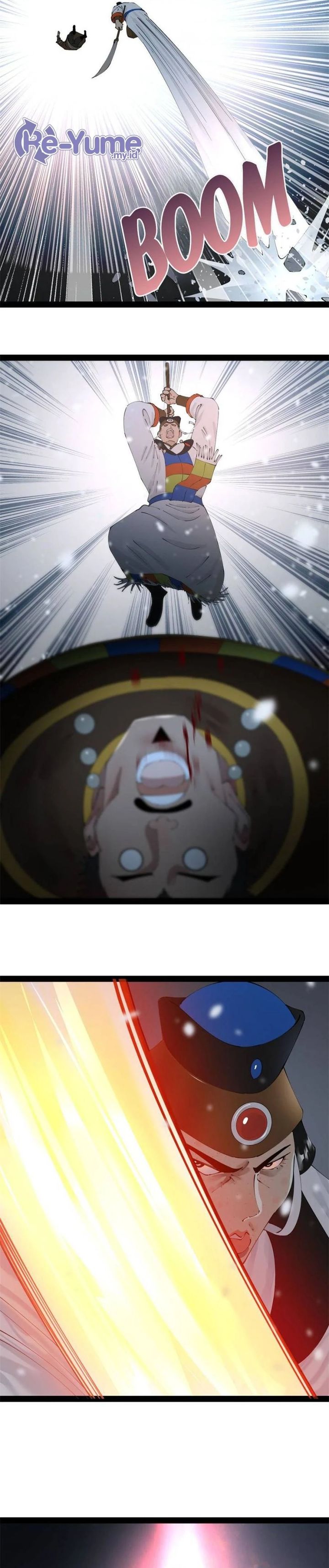 Ultimate Son-in-law Chapter 278 Gambar 19