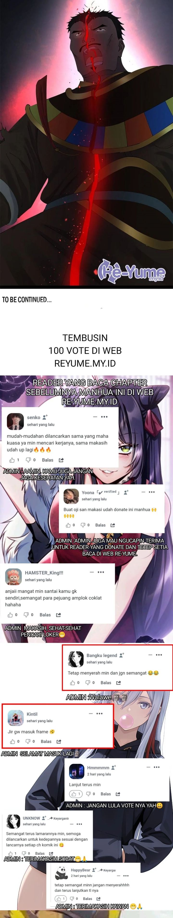 Ultimate Son-in-law Chapter 278 Gambar 20
