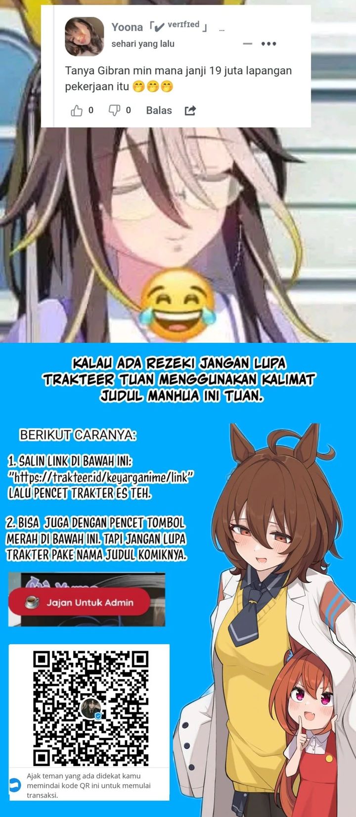 Ultimate Son-in-law Chapter 278 Gambar 21