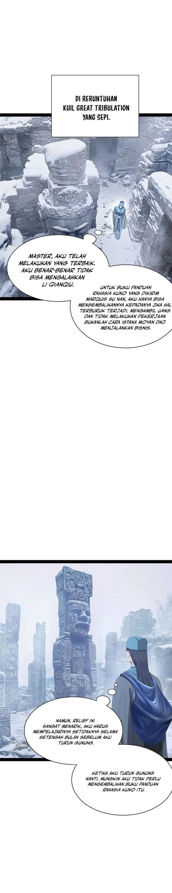 Ultimate Son-in-law Chapter 280 Gambar 4