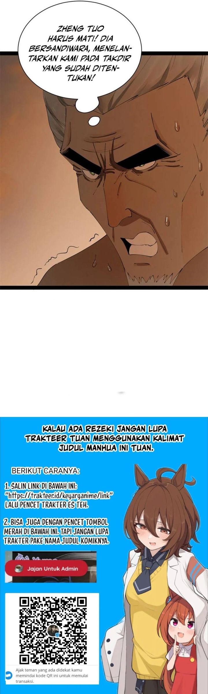 Ultimate Son-in-law Chapter 280 Gambar 16