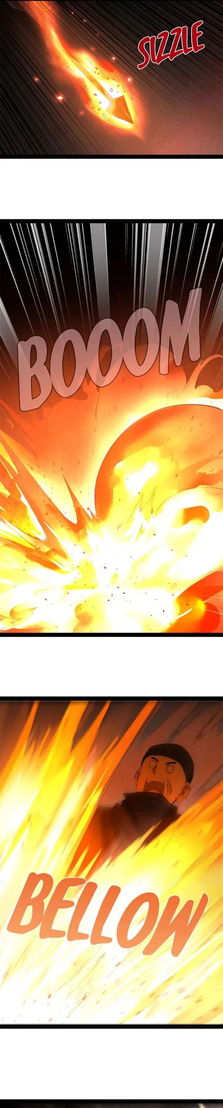 Ultimate Son-in-law Chapter 289 Gambar 5