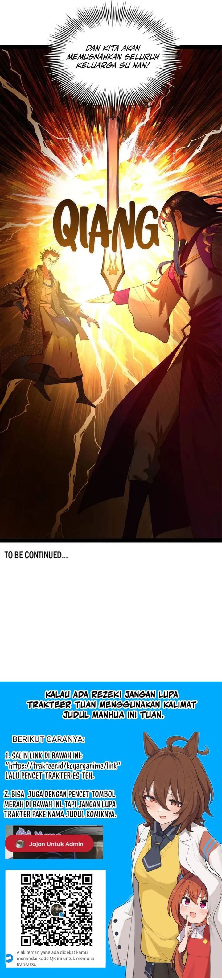 Ultimate Son-in-law Chapter 289 Gambar 19