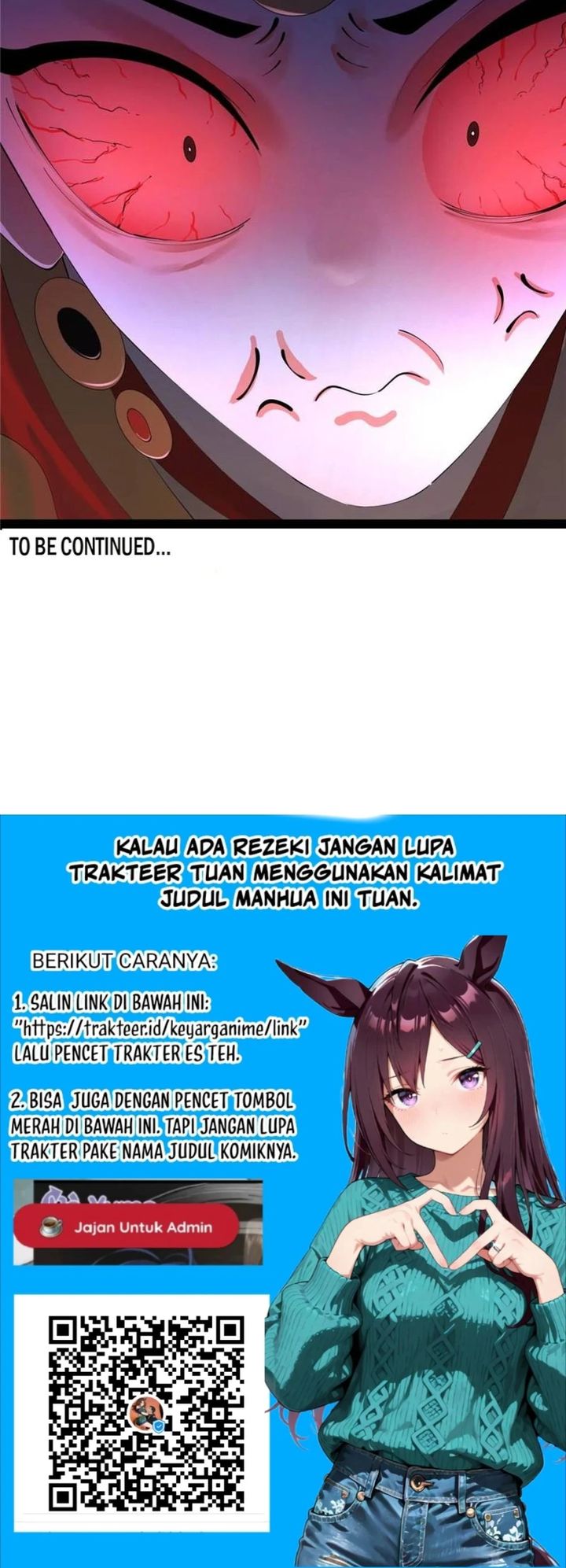 Ultimate Son-in-law Chapter 300 Gambar 19