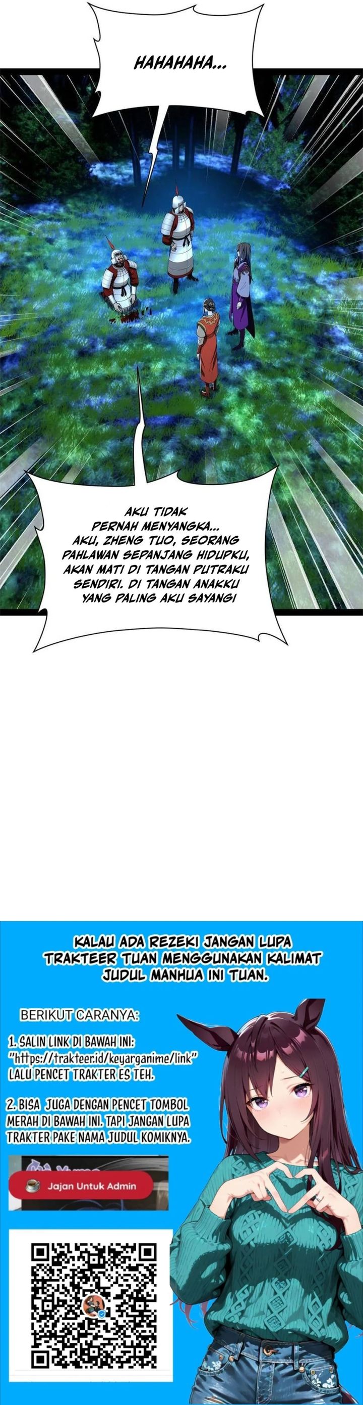 Ultimate Son-in-law Chapter 303 Gambar 19