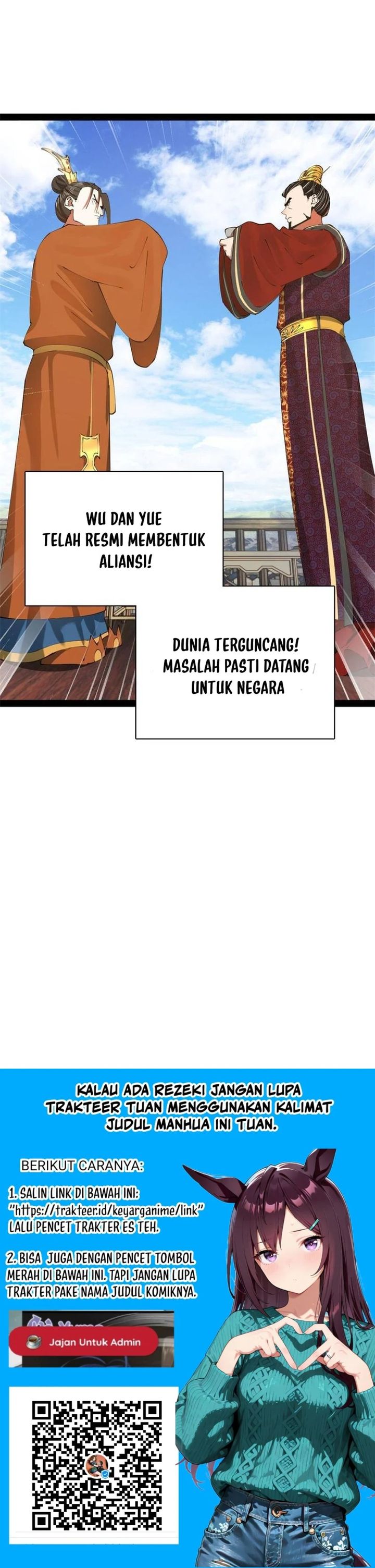 Ultimate Son-in-law Chapter 305 Gambar 20