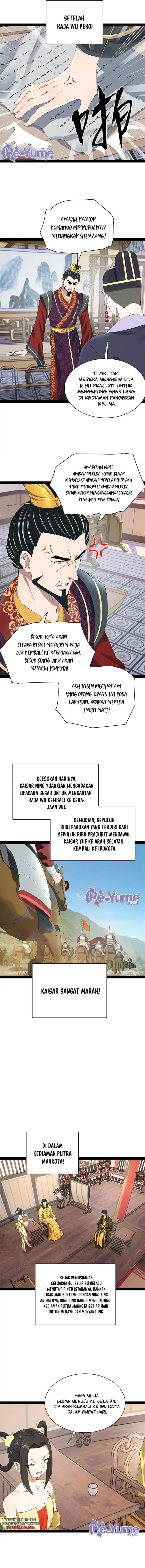 Ultimate Son-in-law Chapter 309 Gambar 3