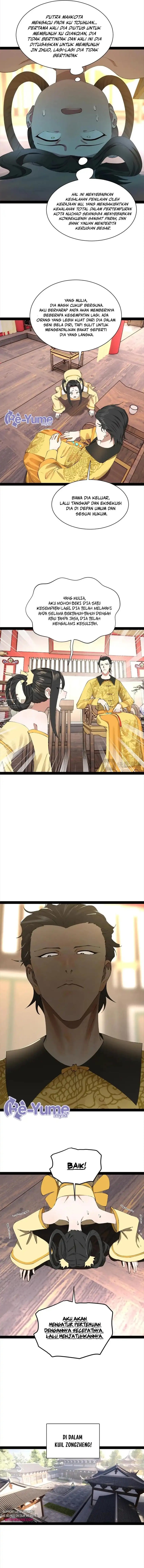 Ultimate Son-in-law Chapter 309 Gambar 5