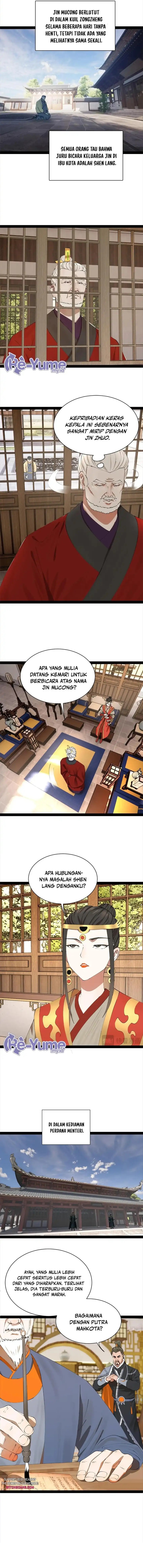 Ultimate Son-in-law Chapter 309 Gambar 6