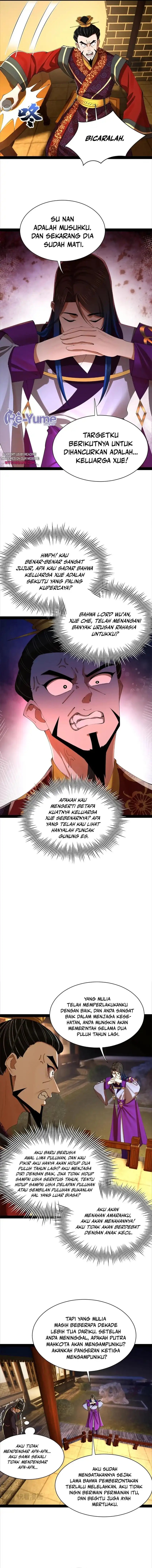 Ultimate Son-in-law Chapter 310 Gambar 5