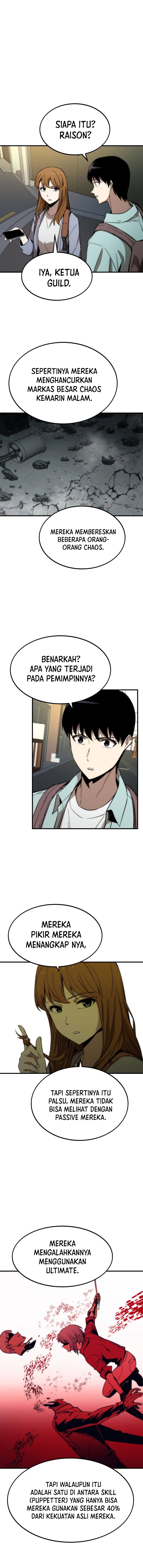 Ultra Alter Chapter 41 Gambar 15