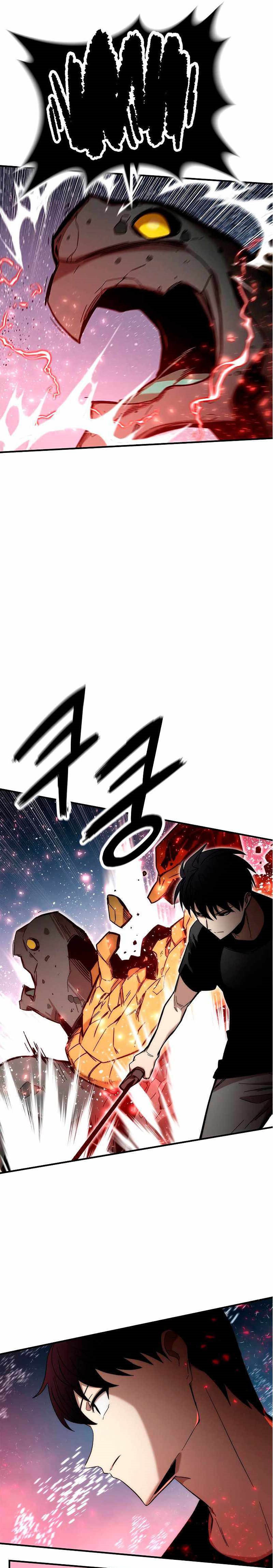 Ultra Alter Chapter 45 Gambar 13