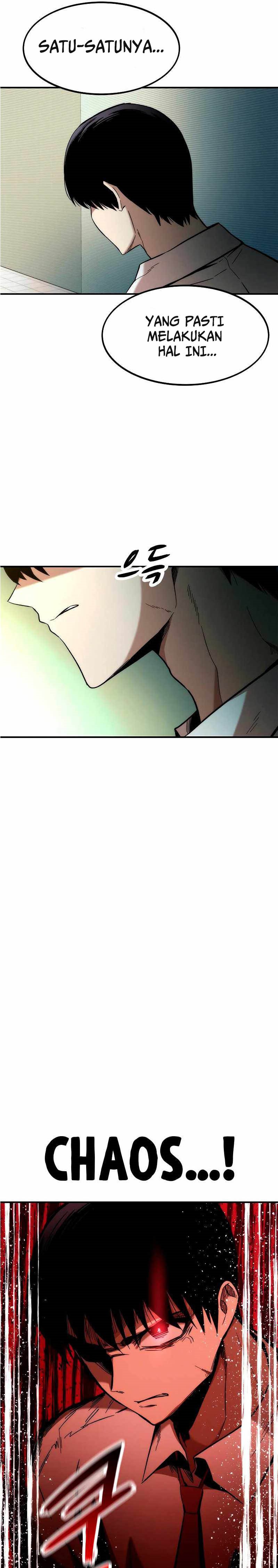 Ultra Alter Chapter 45 Gambar 40