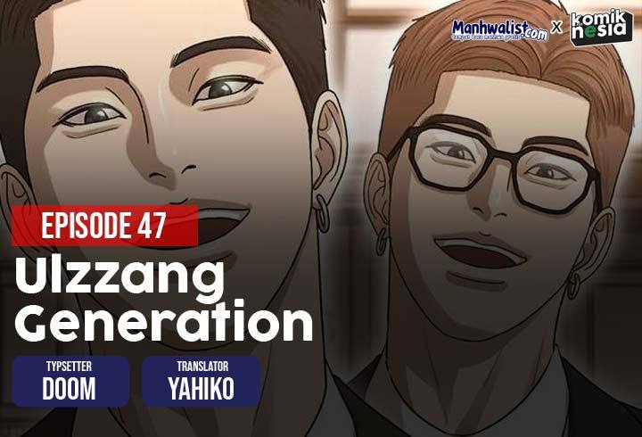 Ulzzang Generation Chapter 47 Gambar 1