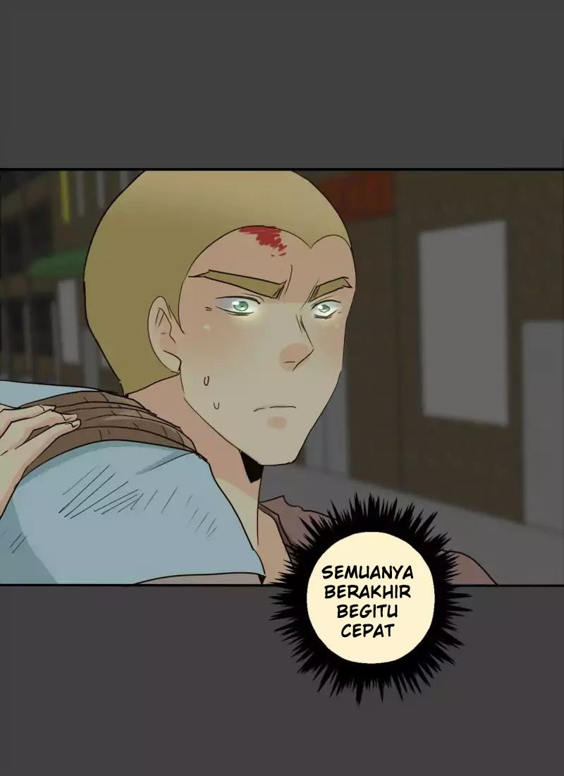 unOrdinary Chapter 99 Gambar 4