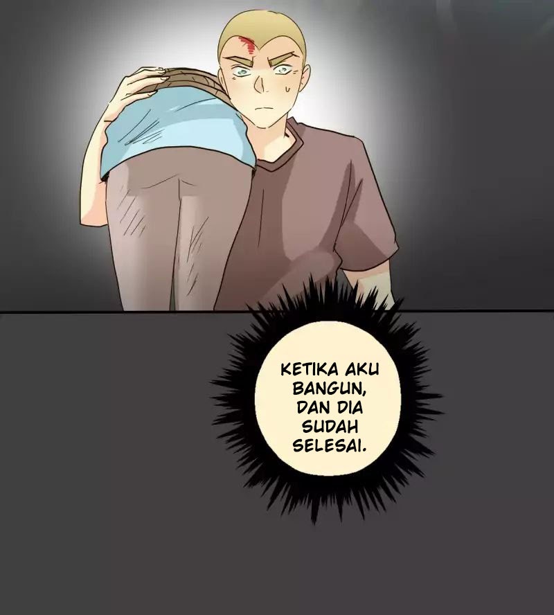 unOrdinary Chapter 99 Gambar 8