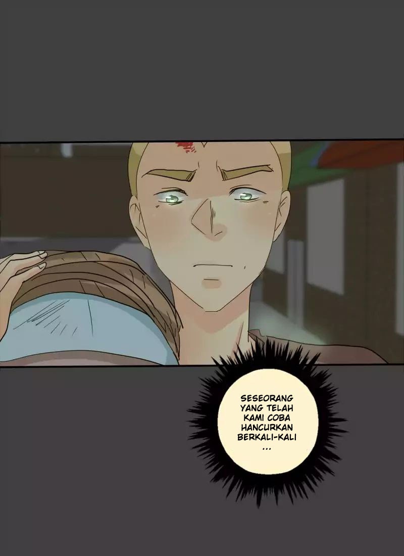 unOrdinary Chapter 99 Gambar 9