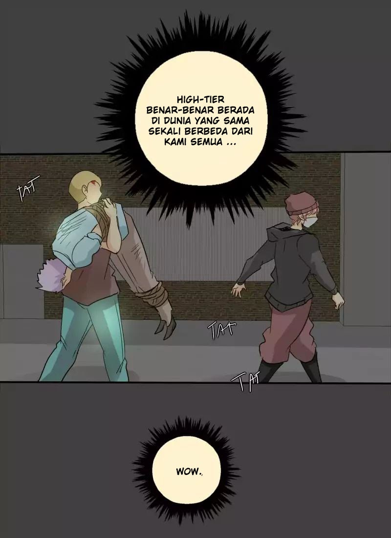 unOrdinary Chapter 99 Gambar 11