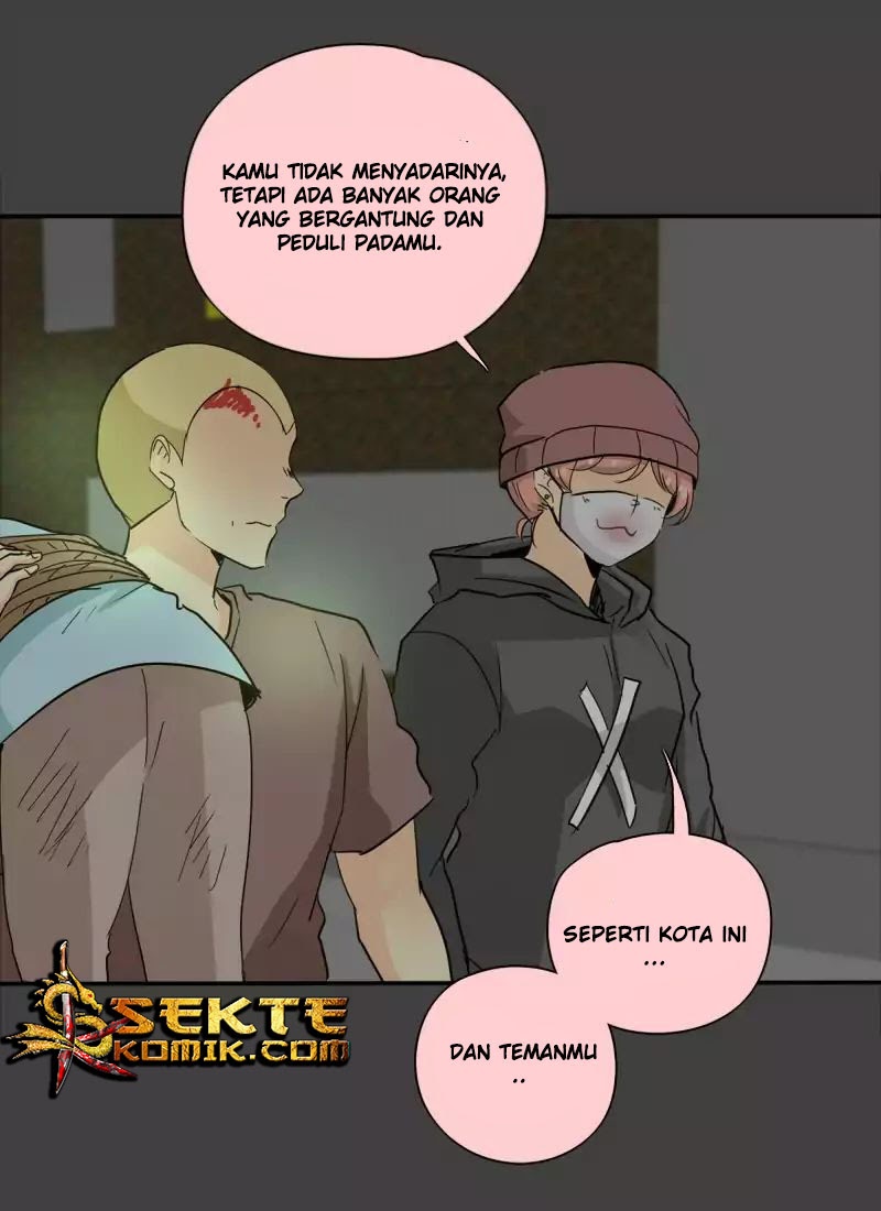 unOrdinary Chapter 99 Gambar 22