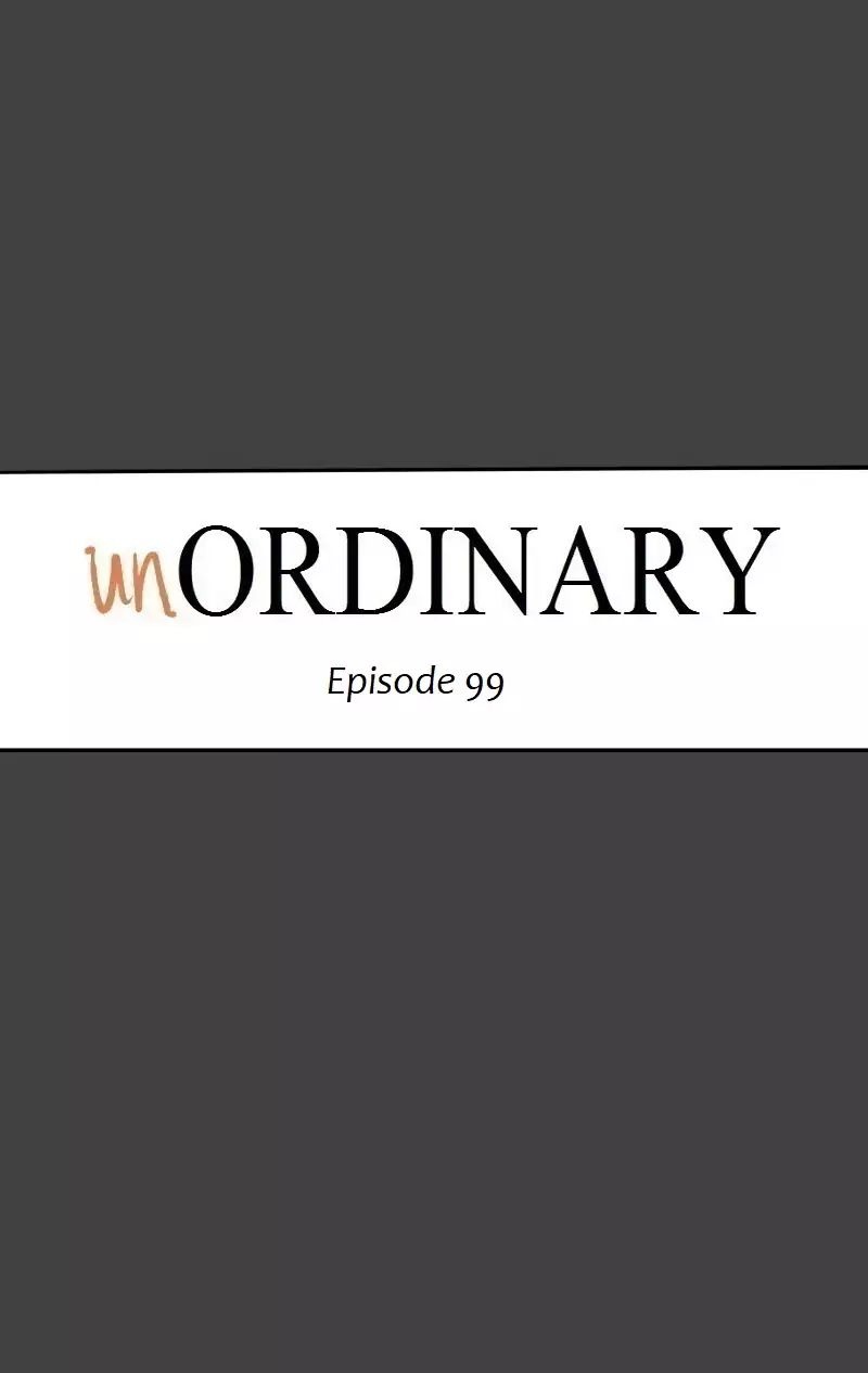 unOrdinary Chapter 99 Gambar 30
