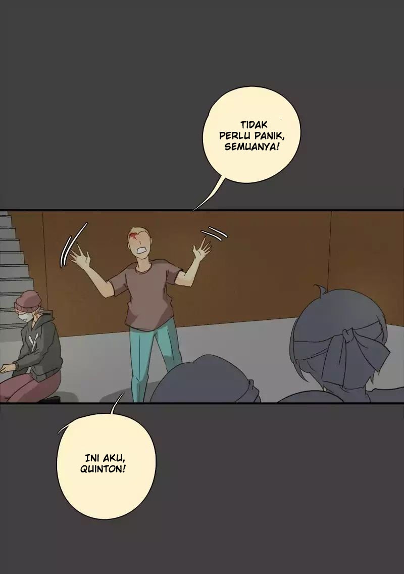 unOrdinary Chapter 99 Gambar 36