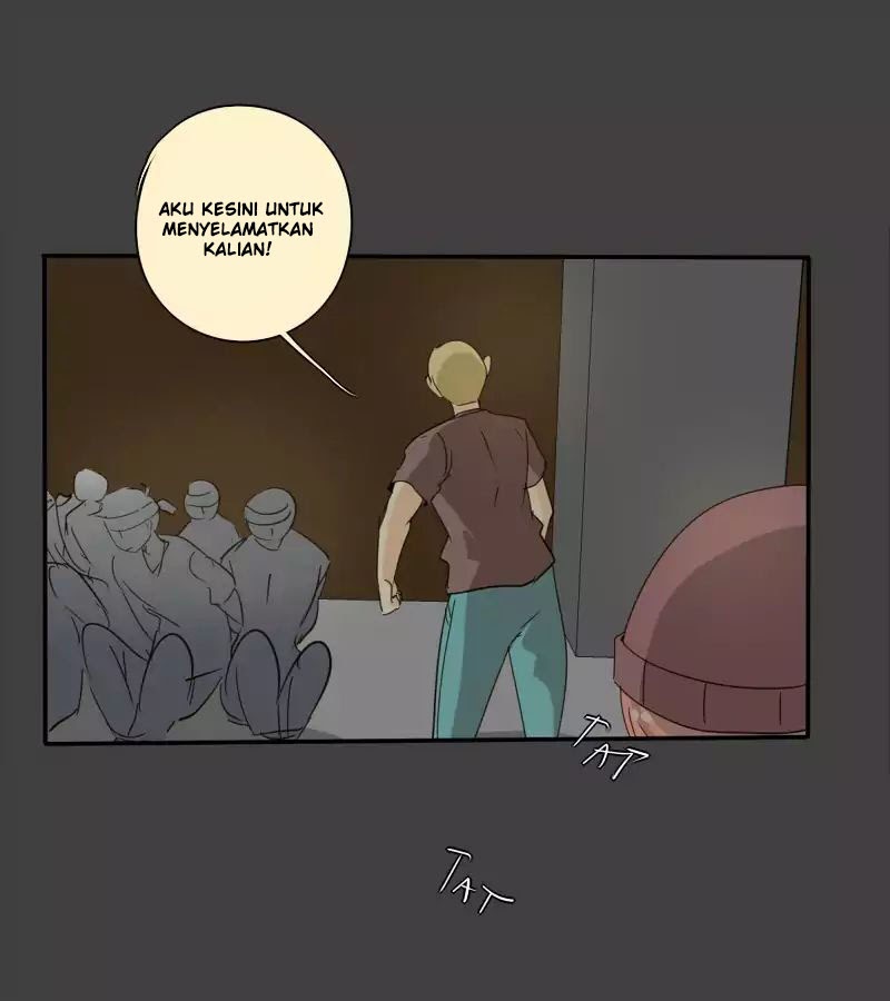 unOrdinary Chapter 99 Gambar 37