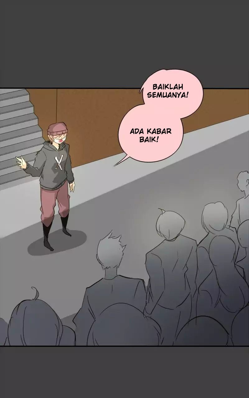 unOrdinary Chapter 99 Gambar 49