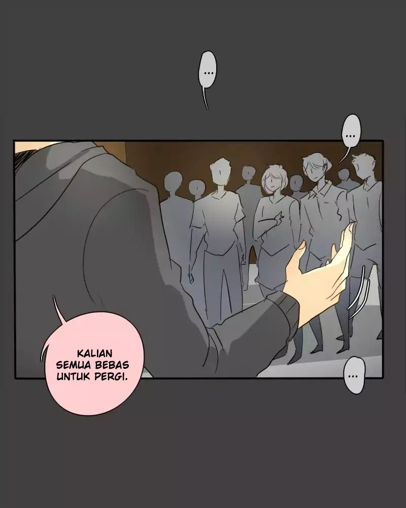 unOrdinary Chapter 99 Gambar 51