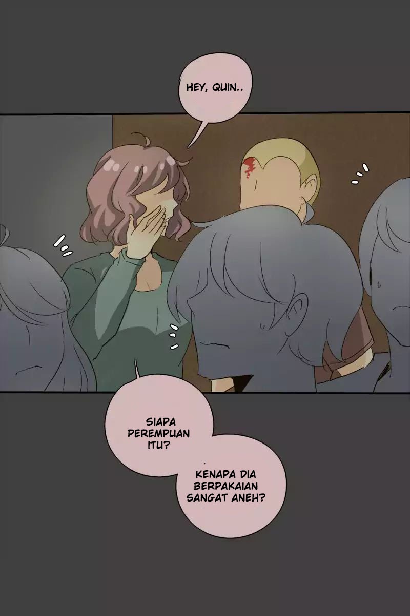 unOrdinary Chapter 99 Gambar 52