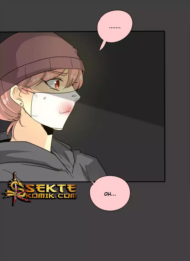 unOrdinary Chapter 99 Gambar 66