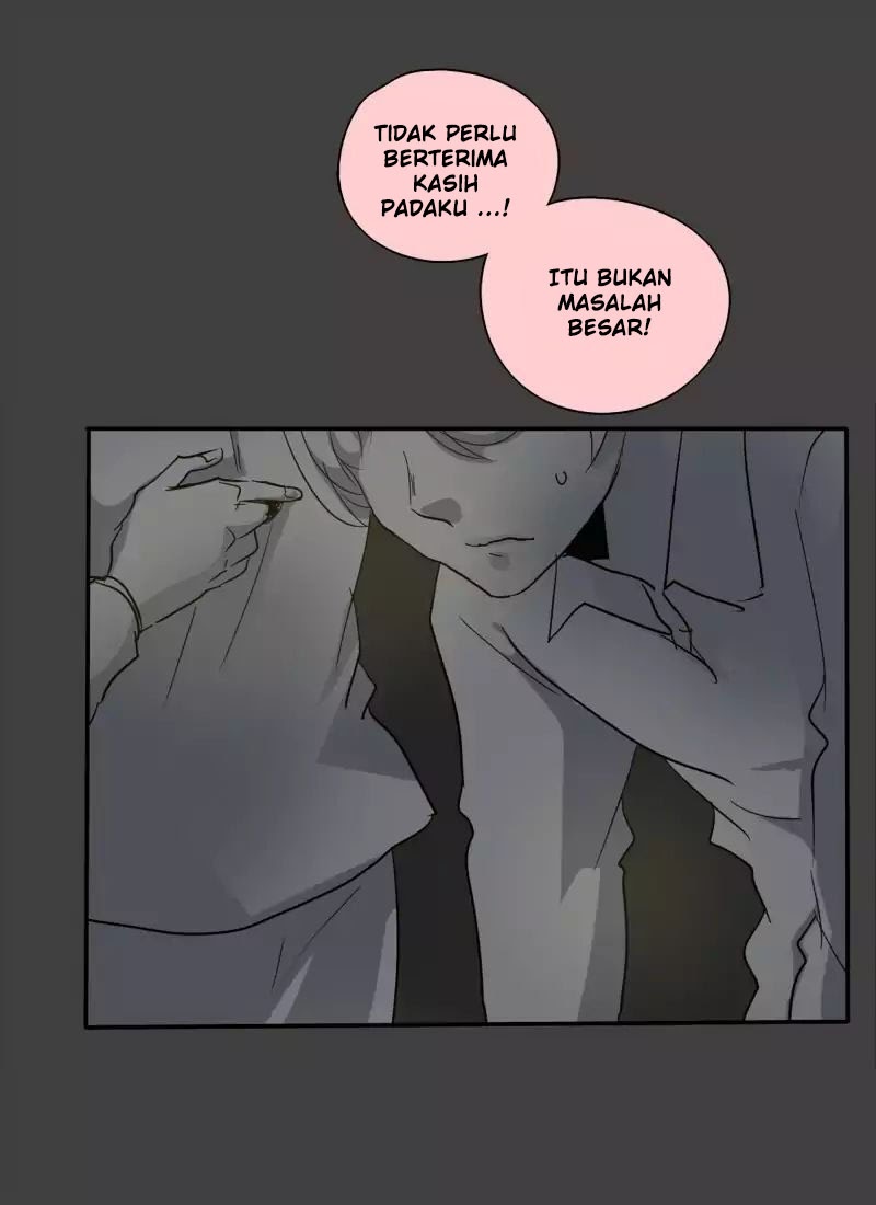 unOrdinary Chapter 99 Gambar 67