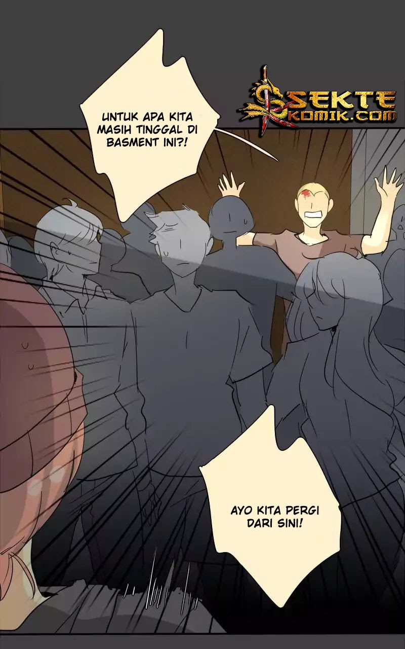unOrdinary Chapter 99 Gambar 82