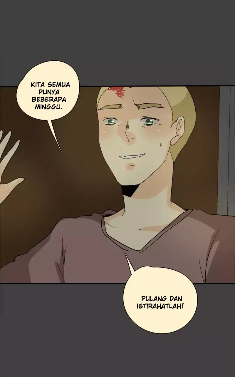 unOrdinary Chapter 99 Gambar 83