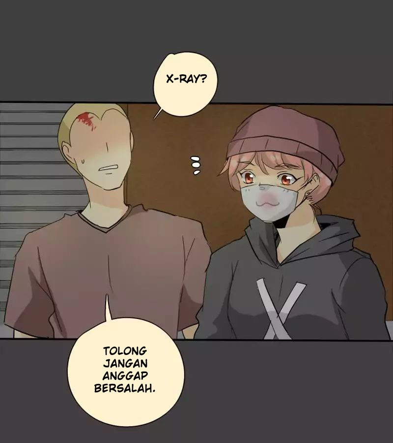 unOrdinary Chapter 99 Gambar 89