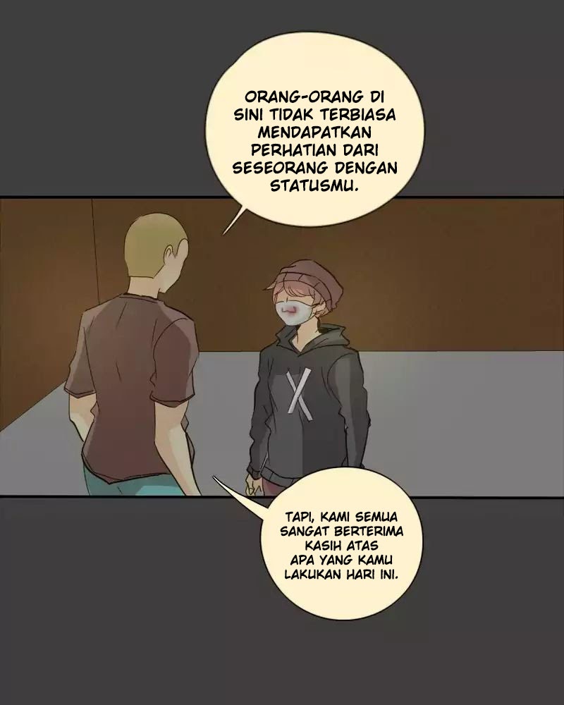 unOrdinary Chapter 99 Gambar 91