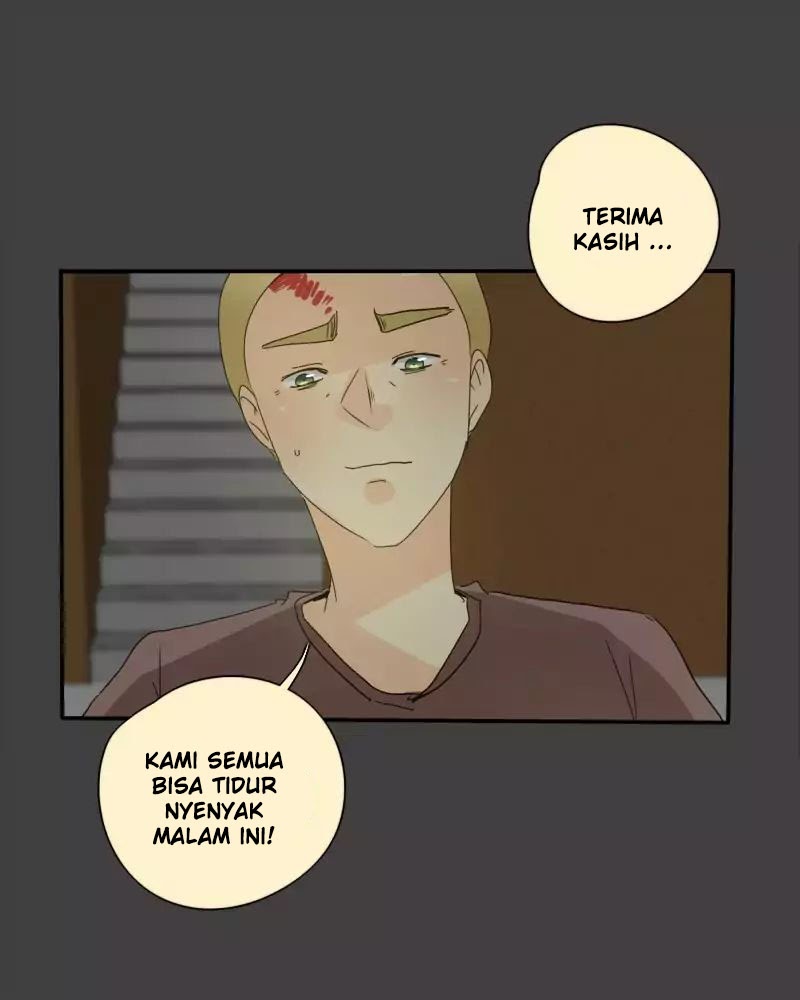 unOrdinary Chapter 99 Gambar 92