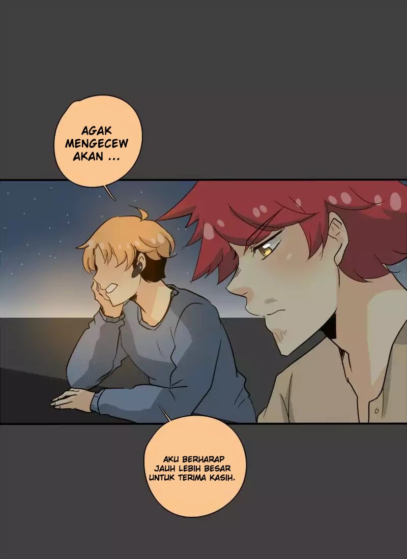 unOrdinary Chapter 99 Gambar 96