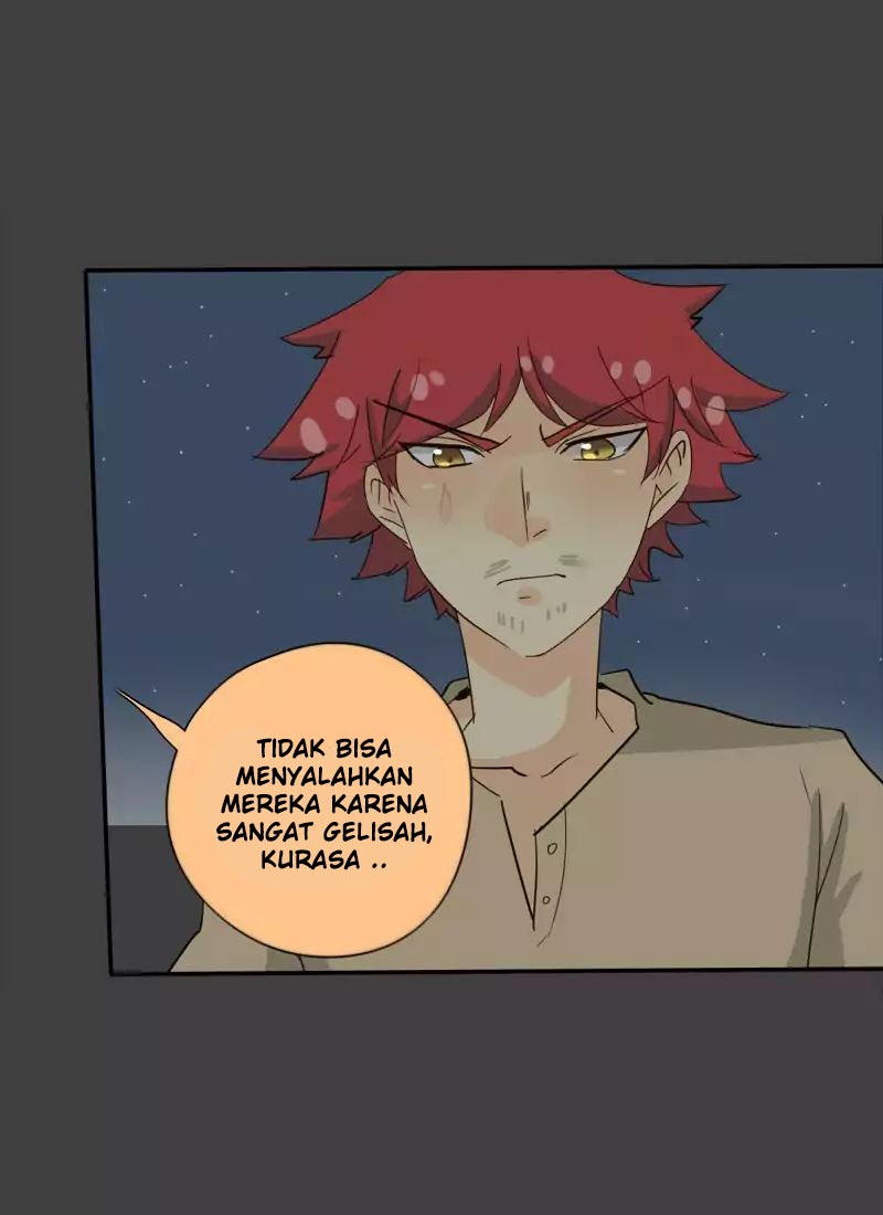 unOrdinary Chapter 99 Gambar 97