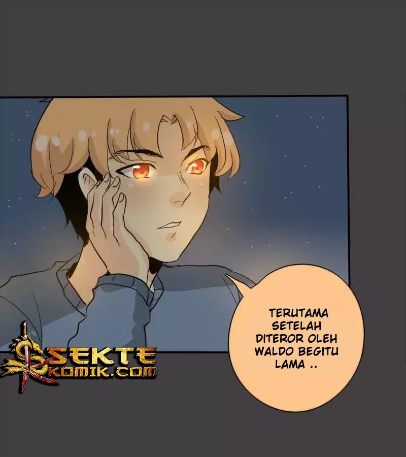 unOrdinary Chapter 99 Gambar 98
