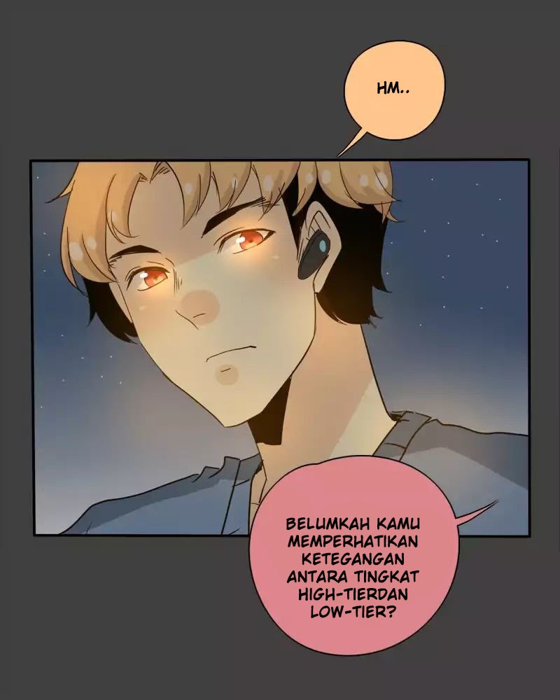 unOrdinary Chapter 99 Gambar 101