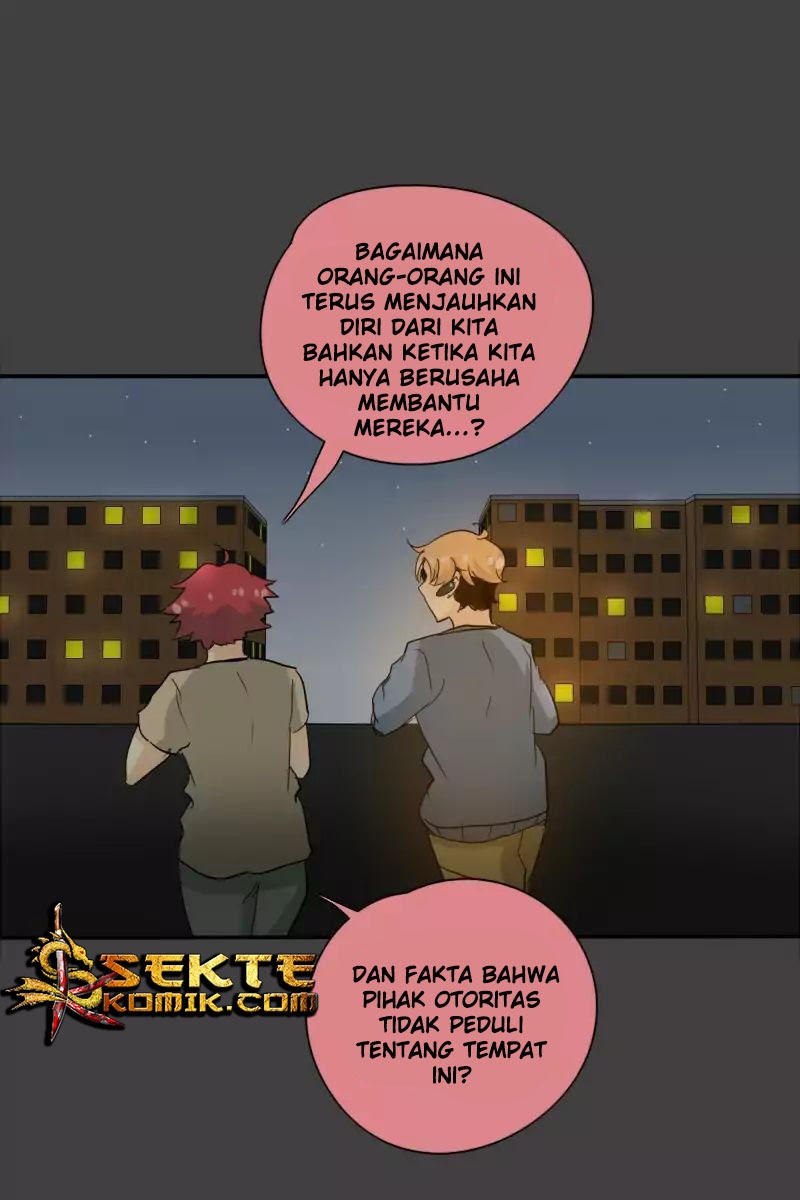 unOrdinary Chapter 99 Gambar 102