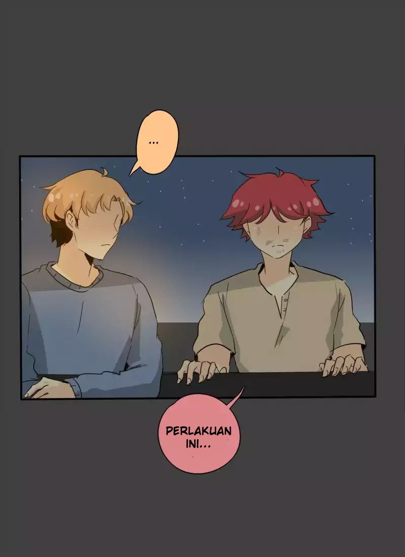 unOrdinary Chapter 99 Gambar 103