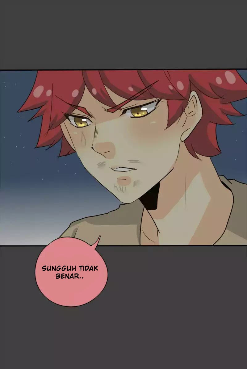 unOrdinary Chapter 99 Gambar 104