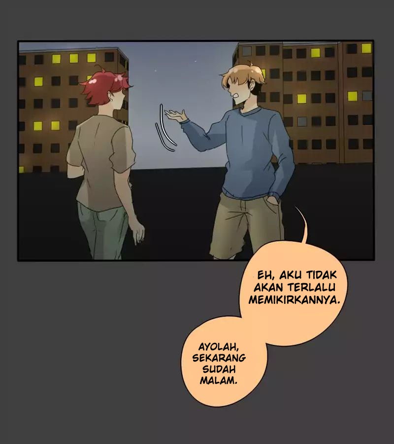 unOrdinary Chapter 99 Gambar 105