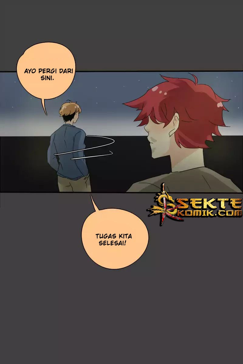 unOrdinary Chapter 99 Gambar 106