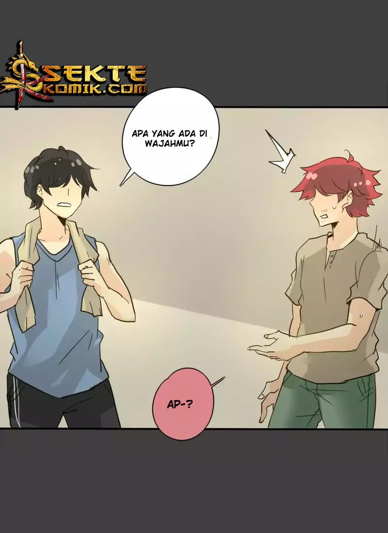 unOrdinary Chapter 99 Gambar 122