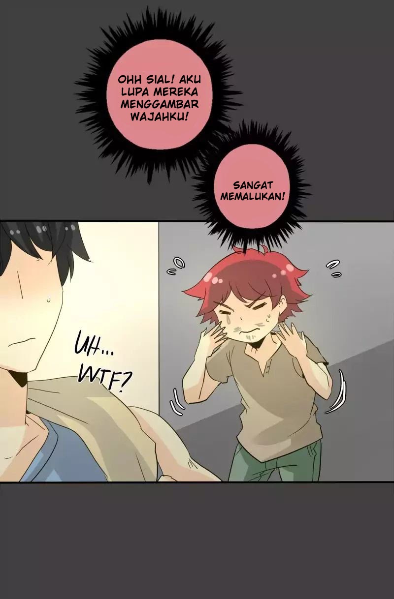 unOrdinary Chapter 99 Gambar 124