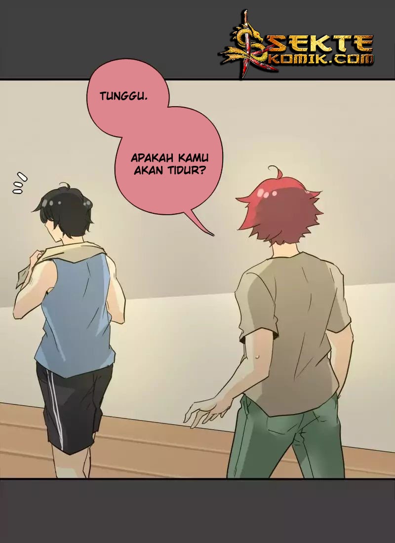 unOrdinary Chapter 99 Gambar 126