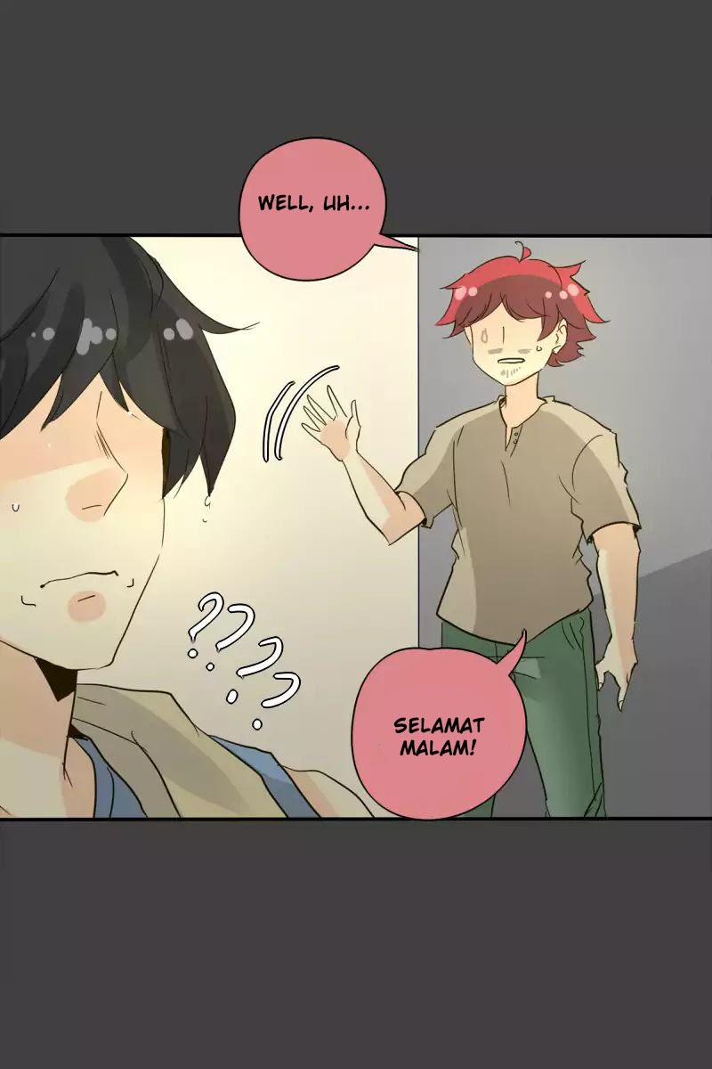 unOrdinary Chapter 99 Gambar 128